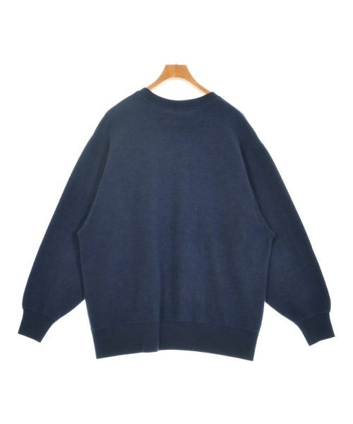 DESCENDANT เสื้อสเวตเตอร์