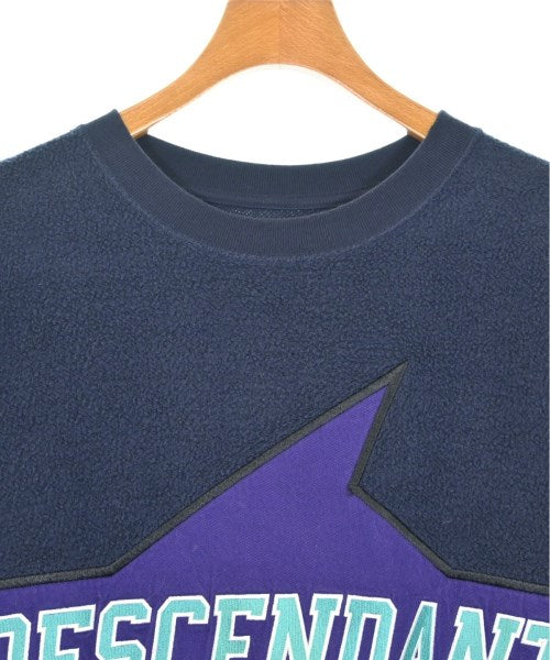 DESCENDANT เสื้อสเวตเตอร์
