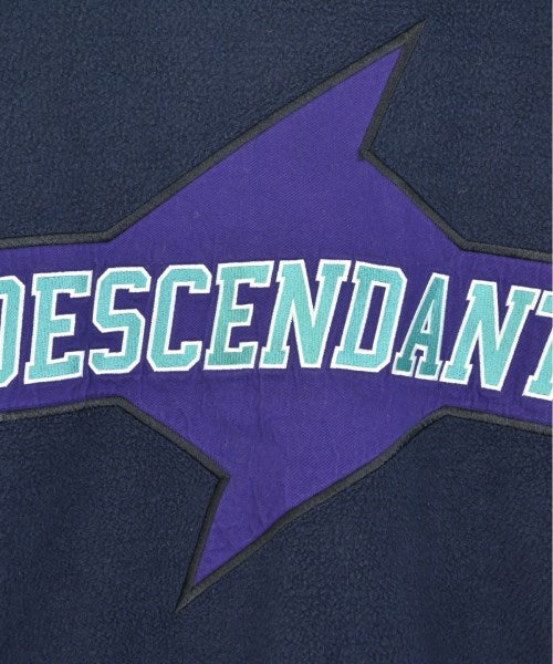 DESCENDANT เสื้อสเวตเตอร์
