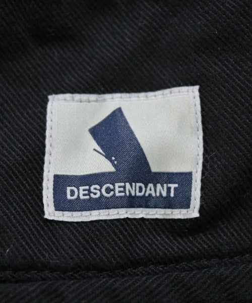 DESCENDANT กางเกง อื่น