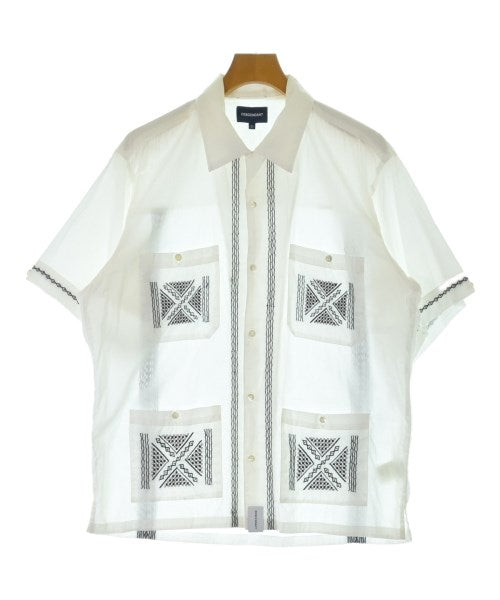 DESCENDANT เสื้อลำลอง