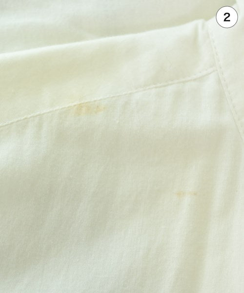 DESCENDANT เสื้อลำลอง
