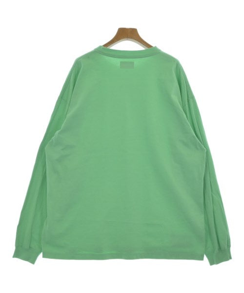 DESCENDANT เสื้อยืด/เสื้อท็อปส์