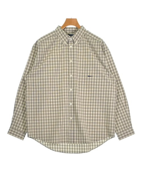 DESCENDANT เสื้อลำลอง