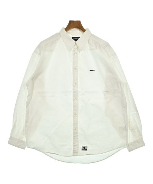 DESCENDANT เสื้อลำลอง