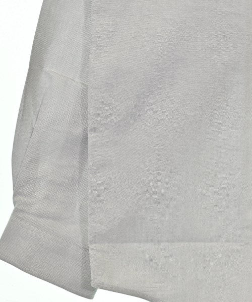 DESCENDANT เสื้อลำลอง