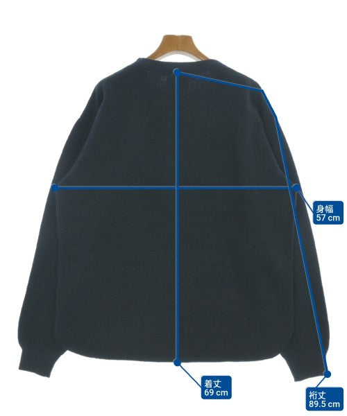 DESCENDANT เสื้อยืด/เสื้อท็อปส์