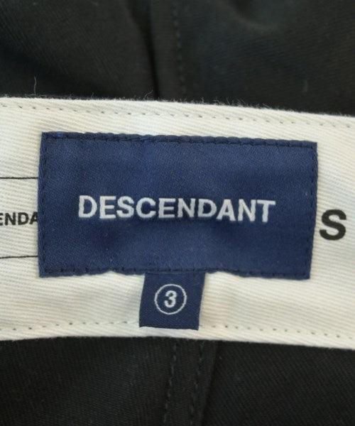DESCENDANT ชิโน่