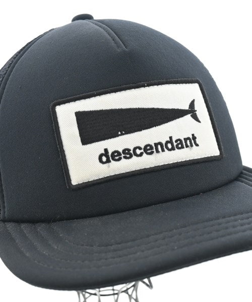 DESCENDANT หมวกแก๊ป