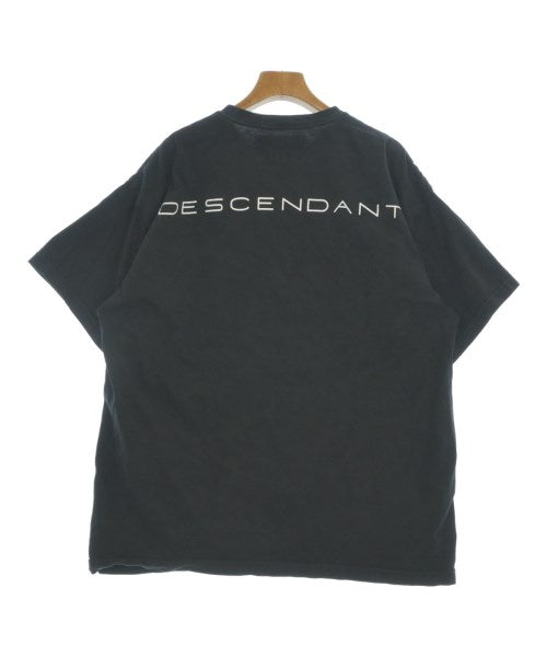 DESCENDANT เสื้อยืด/เสื้อท็อปส์