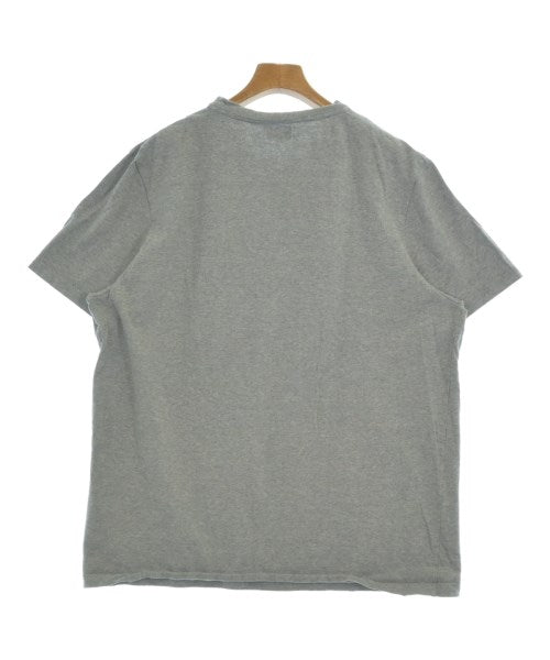 DESCENDANT เสื้อยืด/เสื้อท็อปส์
