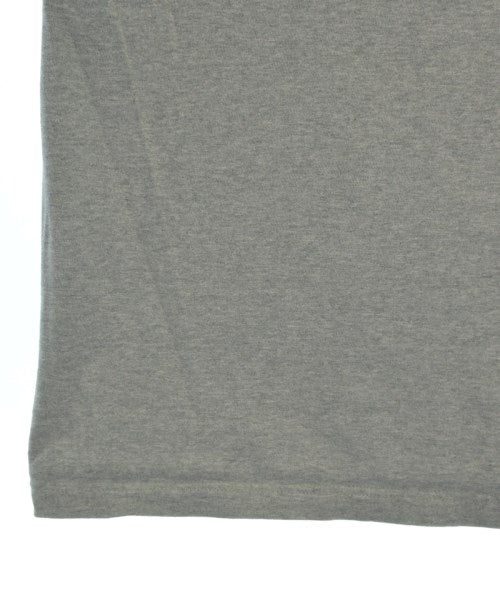 DESCENDANT เสื้อยืด/เสื้อท็อปส์