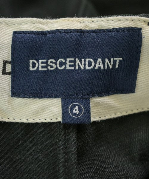 DESCENDANT ชิโน่
