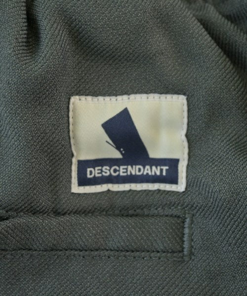 DESCENDANT กางเกง อื่น