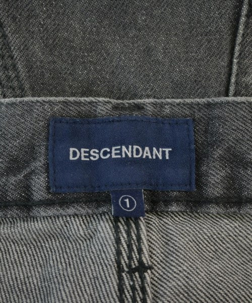 DESCENDANT ยีนส์