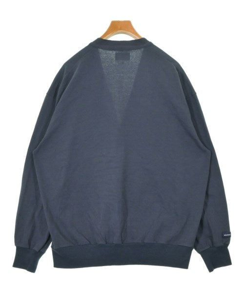 DESCENDANT เสื้อยืด/เสื้อท็อปส์
