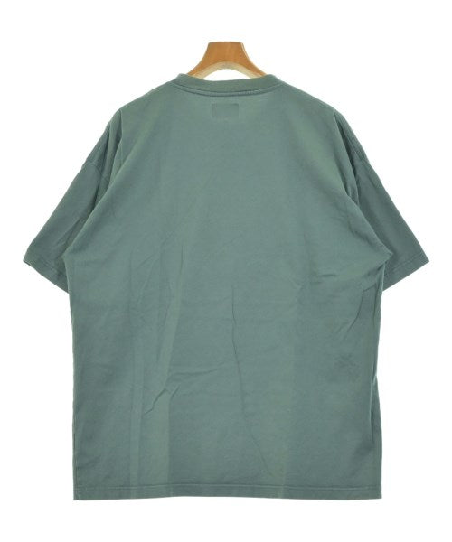 DESCENDANT เสื้อยืด/เสื้อท็อปส์