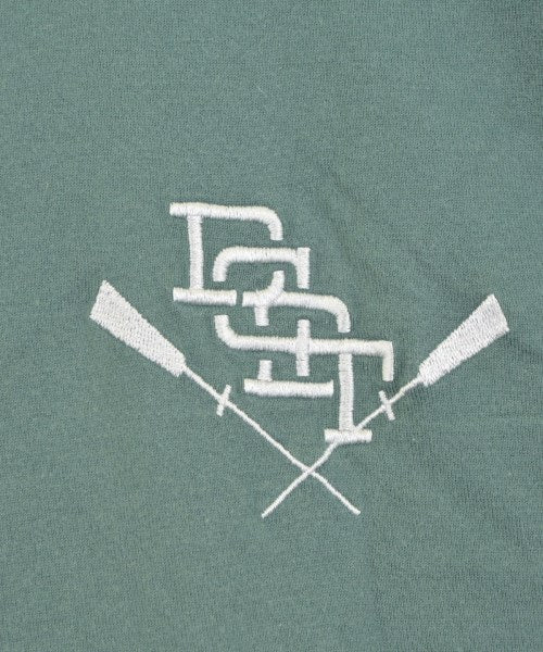 DESCENDANT เสื้อยืด/เสื้อท็อปส์