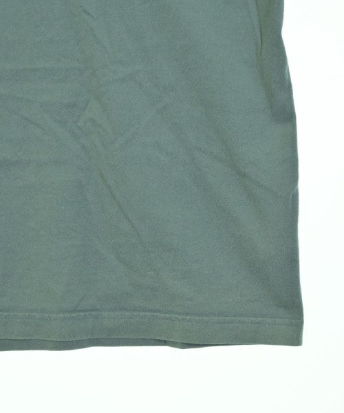 DESCENDANT เสื้อยืด/เสื้อท็อปส์