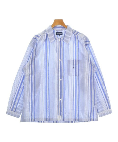 DESCENDANT เสื้อลำลอง