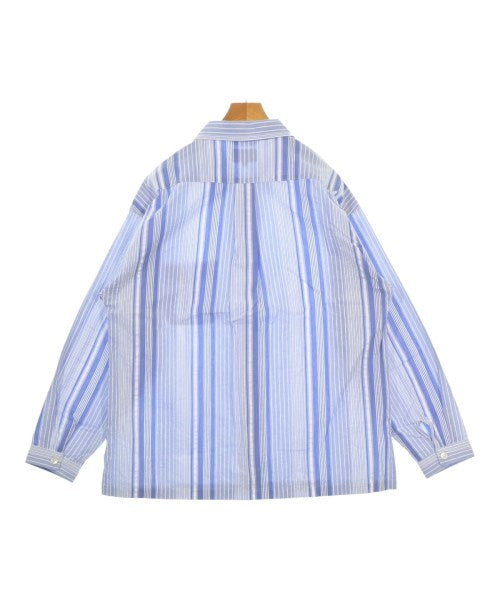 DESCENDANT เสื้อลำลอง