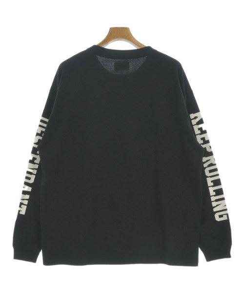 DESCENDANT เสื้อยืด/เสื้อท็อปส์