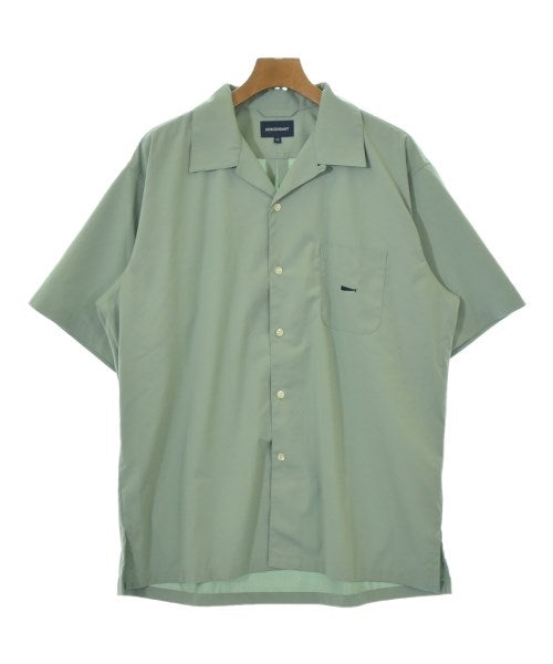 DESCENDANT เสื้อลำลอง