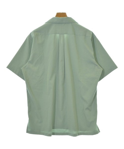 DESCENDANT เสื้อลำลอง