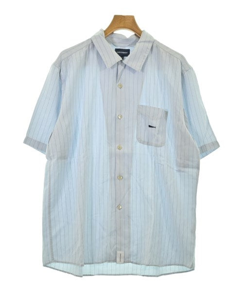 DESCENDANT เสื้อลำลอง