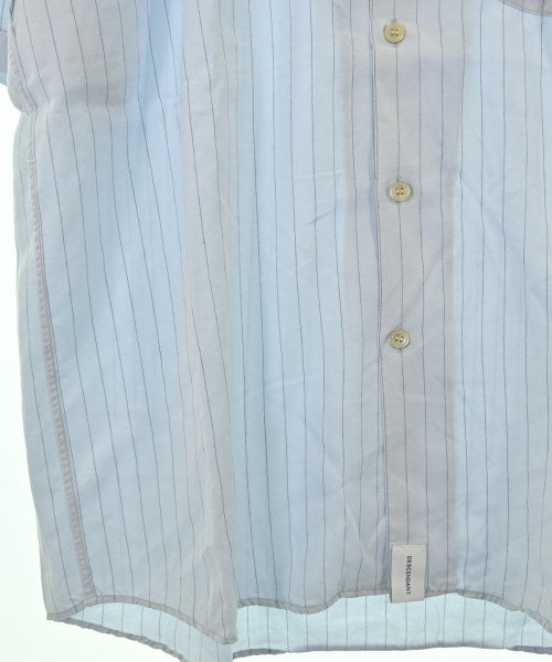 DESCENDANT เสื้อลำลอง