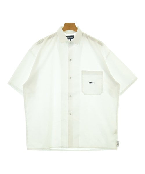 DESCENDANT เสื้อลำลอง