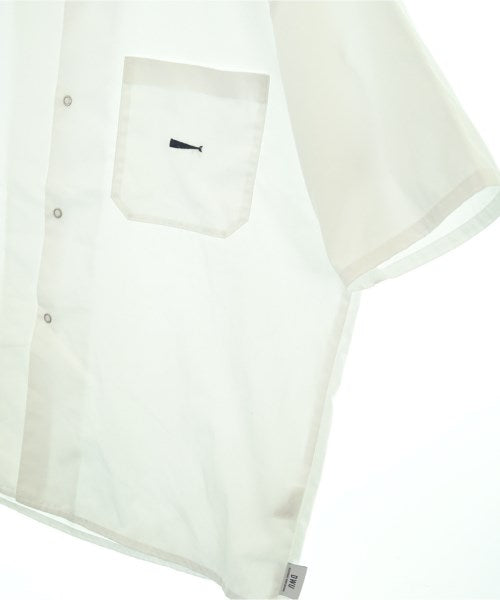 DESCENDANT เสื้อลำลอง