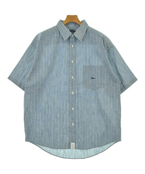 DESCENDANT เสื้อลำลอง