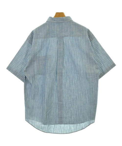 DESCENDANT เสื้อลำลอง