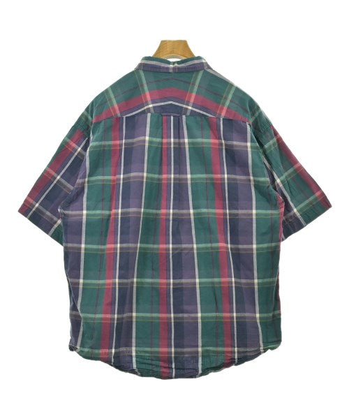 DESCENDANT เสื้อลำลอง