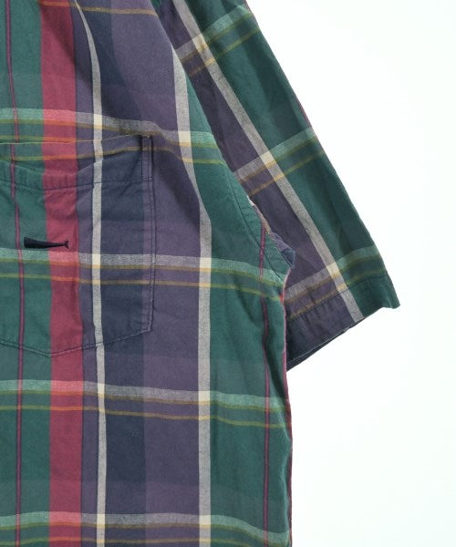 DESCENDANT เสื้อลำลอง
