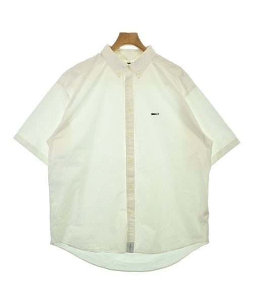 DESCENDANT เสื้อลำลอง
