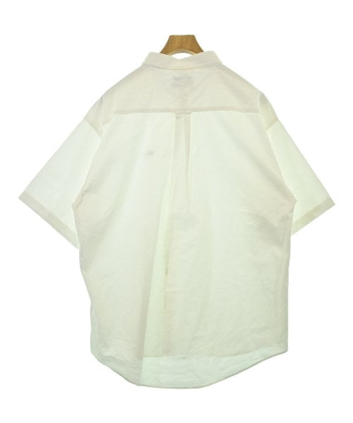 DESCENDANT เสื้อลำลอง