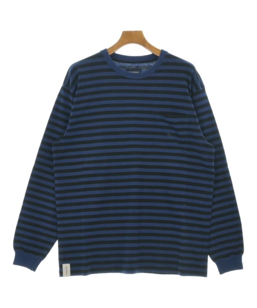 DESCENDANT เสื้อยืด/เสื้อท็อปส์