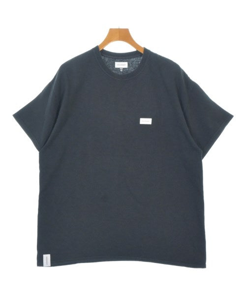 DESCENDANT เสื้อยืด/เสื้อท็อปส์