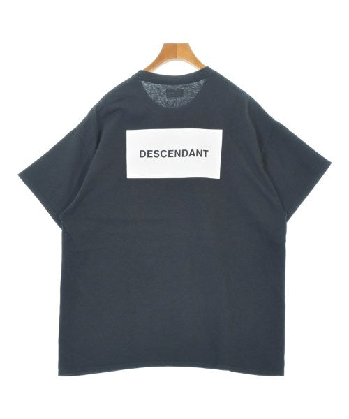 DESCENDANT เสื้อยืด/เสื้อท็อปส์