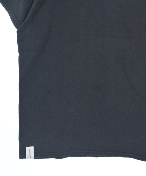 DESCENDANT เสื้อยืด/เสื้อท็อปส์