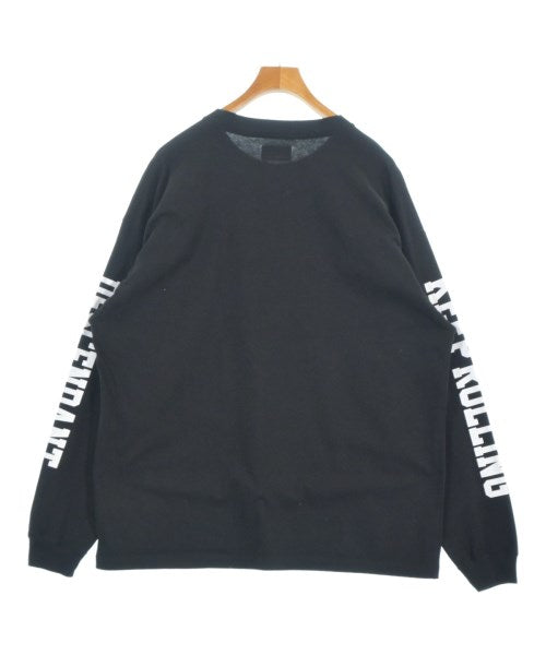 DESCENDANT เสื้อยืด/เสื้อท็อปส์