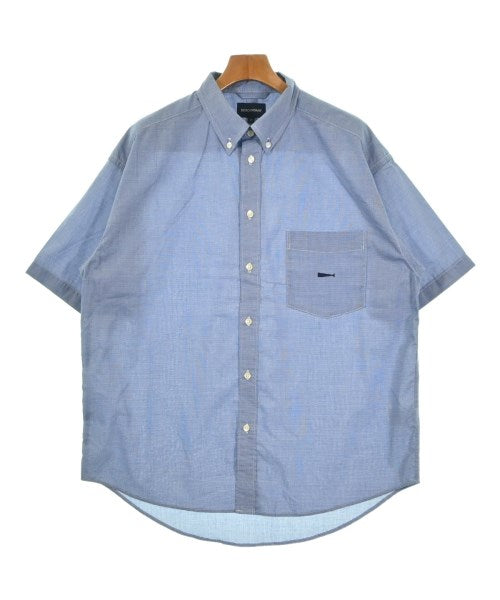 DESCENDANT เสื้อลำลอง