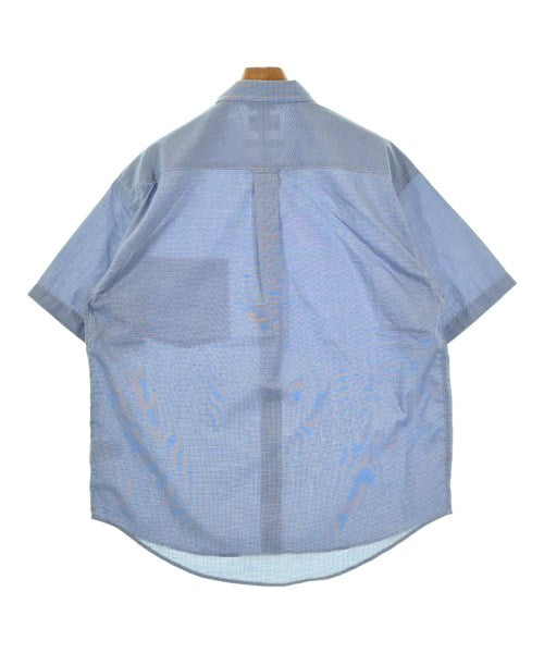 DESCENDANT เสื้อลำลอง