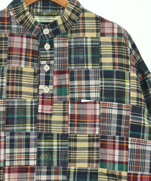 DESCENDANT เสื้อลำลอง