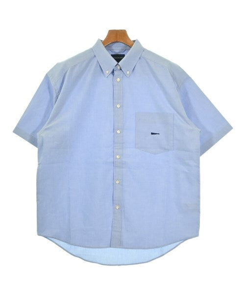 DESCENDANT เสื้อลำลอง