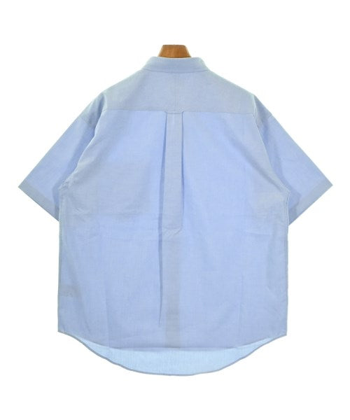 DESCENDANT เสื้อลำลอง