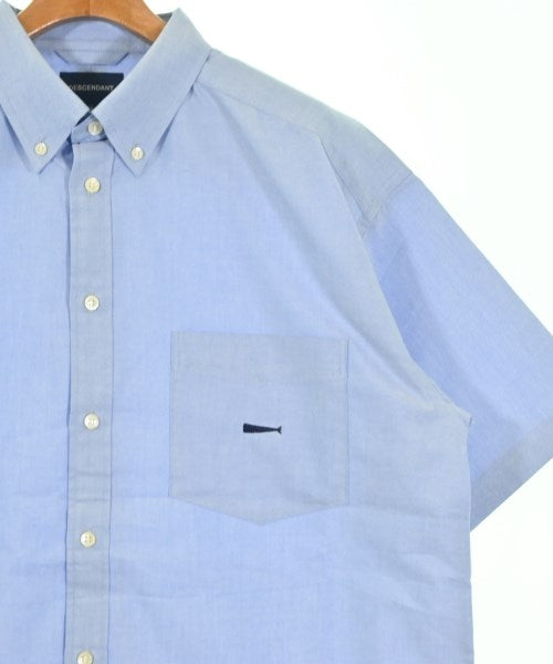 DESCENDANT เสื้อลำลอง