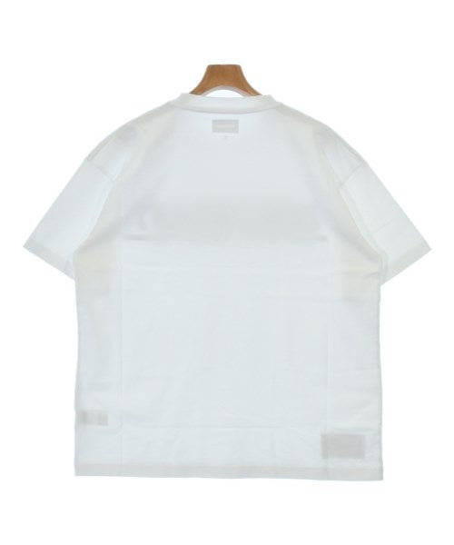 DESCENDANT เสื้อยืด/เสื้อท็อปส์